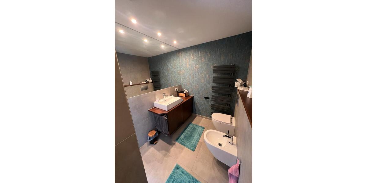 Maisonettenwohnung Neustadt an der Aisch - 4.5 Zimmer, 90 m&sup2;, 950&euro; | Angebot:25390342