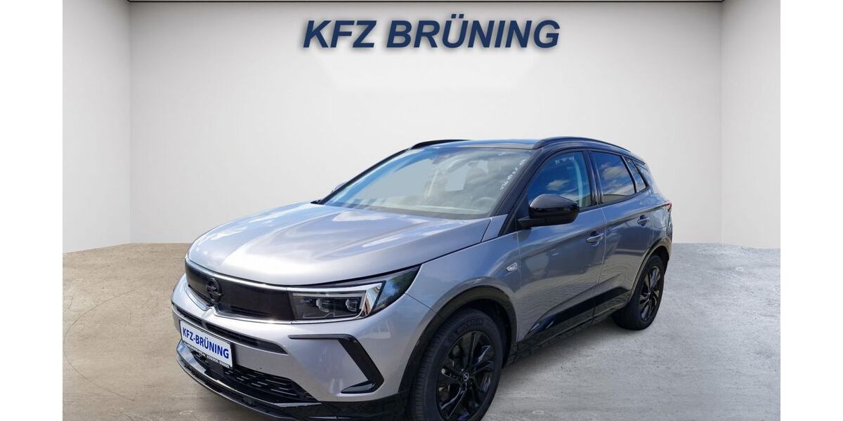 Opel Grandland (X) 17.049 km 24.480 &euro; Lingen (Ems) 49811