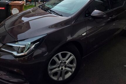 Opel Astra 67.200 km 10.500 &euro; Stuttgart 70186