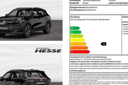 VW Tiguan 12.500 km 44.930 &euro; Sottrum 27367
