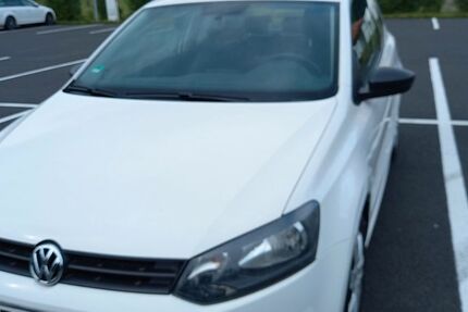 VW Polo 93.000 km 6.400 &euro; Selb 95100
