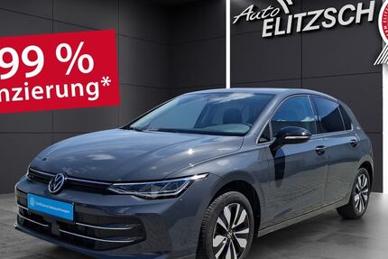 VW Golf 12.000 km 25.450 &euro; Kamenz 01917