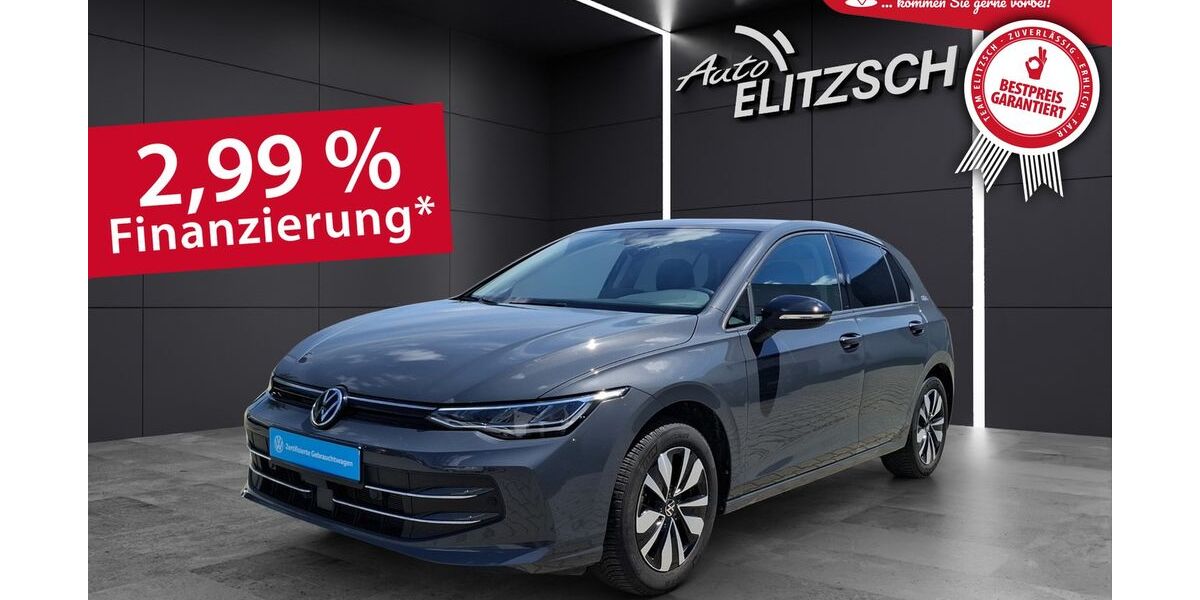 VW Golf 12.000 km 25.450 &euro; Kamenz 01917