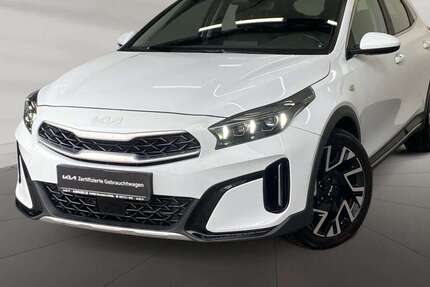 Kia XCeed 11.020 km 22.350 &euro; Neufahrn 84088