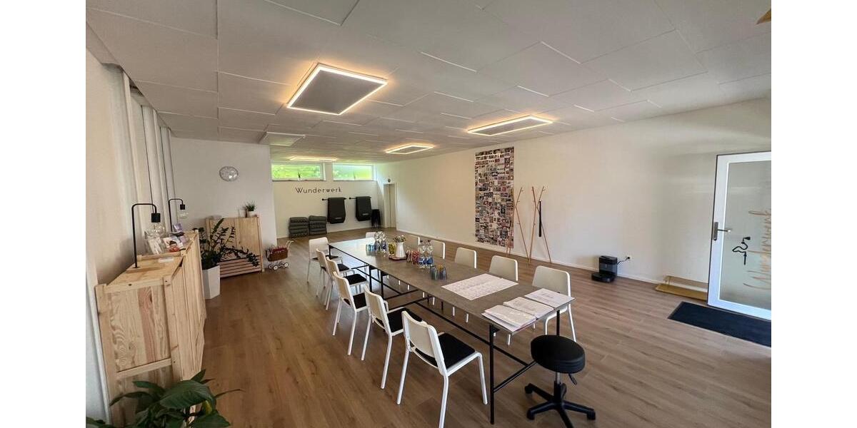 Gewerbeobjekt Wendlingen am Neckar - 1.000&euro; | Angebot:25288017