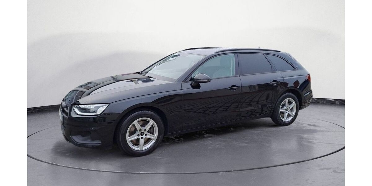 Audi A4 110.755 km 20.490 &euro; Durmersheim 76448