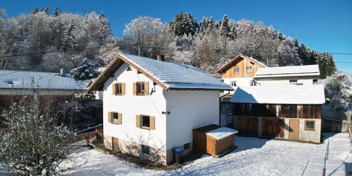 Haus zum Kaufen in Peiting 395.000 € 92.05 m² 5 zimmer