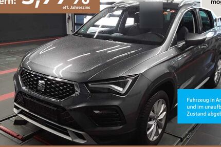 Seat Ateca 20.589 km 28.830 € Stuttgart-Feuerbach 70469