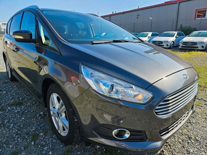 Ford S-Max 172.000 km 11.900 € Kelkheim 65779
