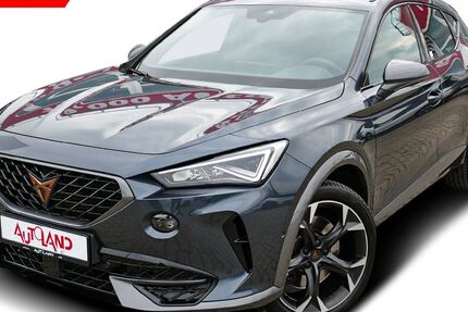 Cupra Formentor 68.996 km 27.950 &euro; Greifswald 17489
