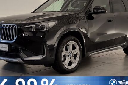 BMW X1 27.387 km 41.330 € Würzburg 97076