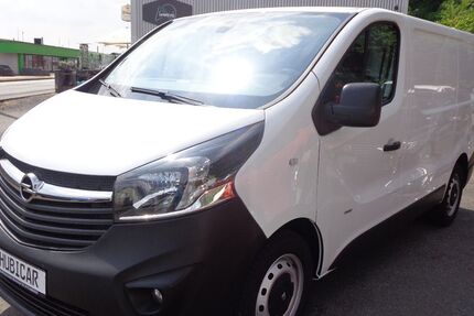 Opel Vivaro 110.500 km 12.195 &euro; Remagen-Oberwinter 53424