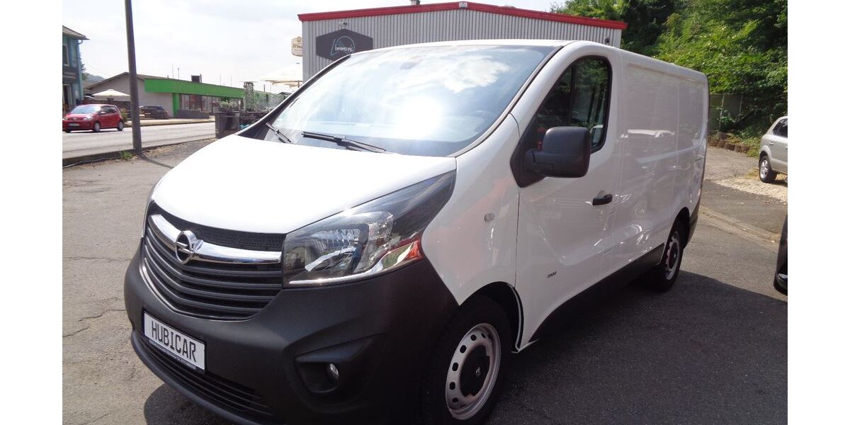 Opel Vivaro 110.500 km 12.195 &euro; Remagen-Oberwinter 53424