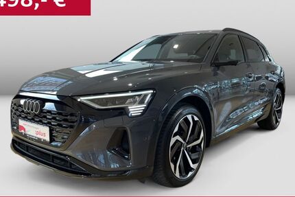 Audi Q8 e-tron 24.001 km 49.830 € Fellbach 70734