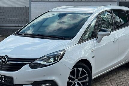 Opel Zafira 113.865 km 12.999 &euro; Düsseldorf 40233
