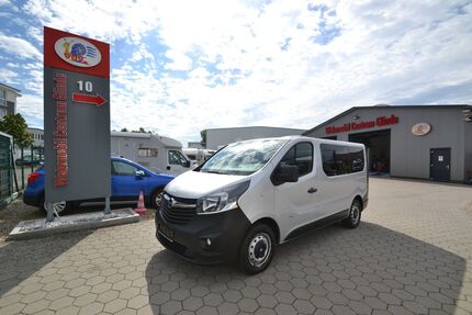 Opel Vivaro 118.820 km 12.990 € Glinde ( Bei Hamburg ) 21509