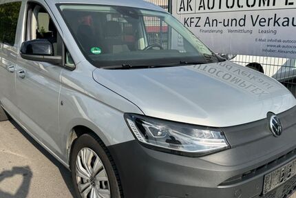 VW Caddy Maxi 200.000 km 19.000 &euro; Lemgo 32657