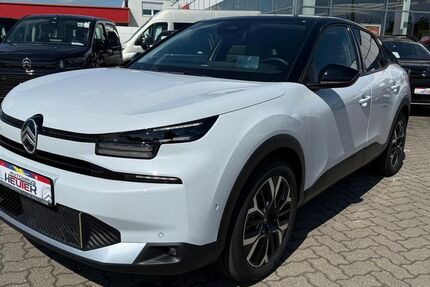 Citroen C4 4.800 km 22.590 &euro; Borna/Eula 04552