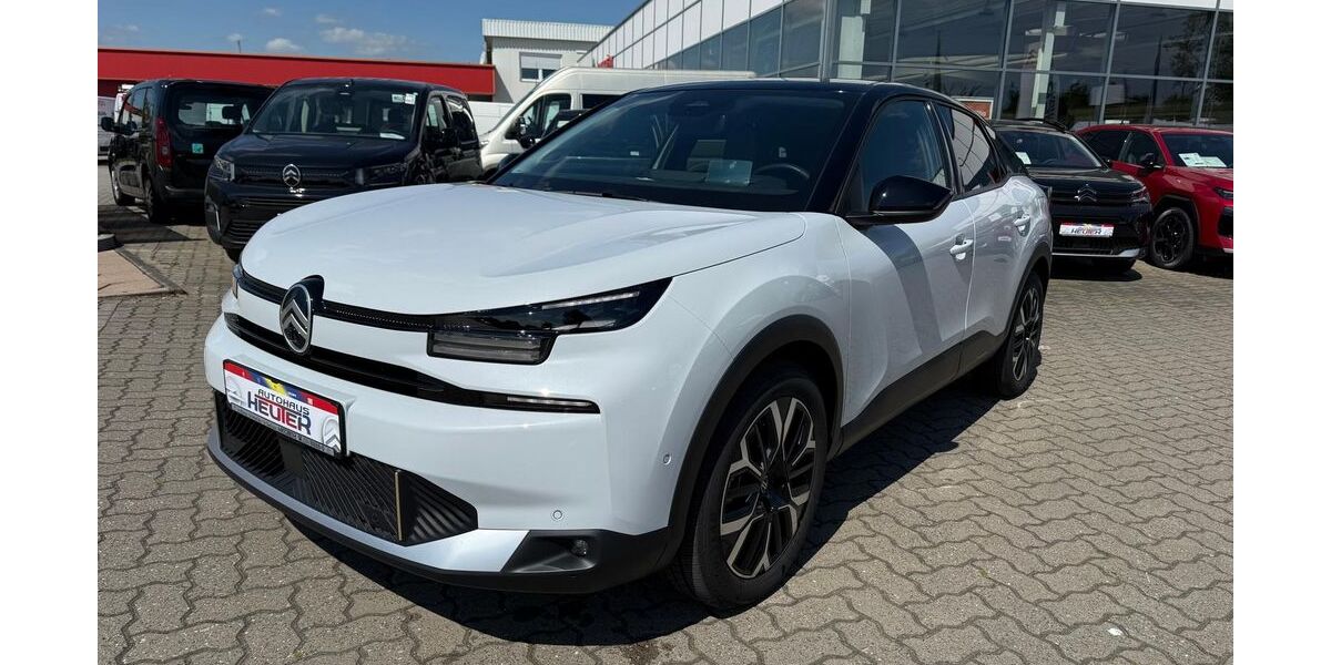 Citroen C4 4.800 km 22.590 &euro; Borna/Eula 04552