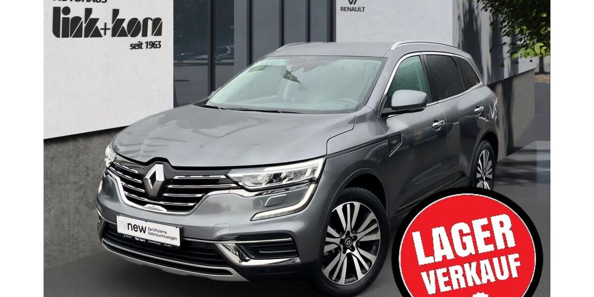 Renault Koleos 39.185 km 30.990 &euro; Albstadt 72458