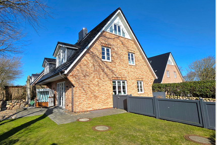 Haus Sylt - 5 Zimmer, 130 m&sup2;, 1.950.000&euro; | Angebot:25985372