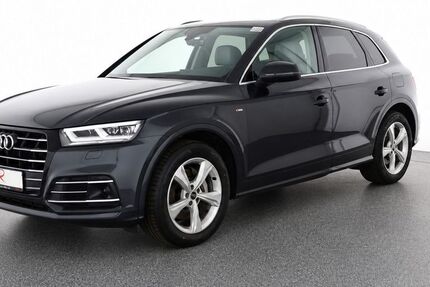 Audi Q5 91.420 km 27.880 &euro; Schönefeld 12529