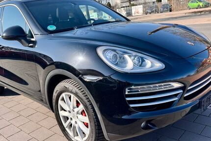 Porsche Cayenne 293.000 km 17.990 &euro; Minden 32423