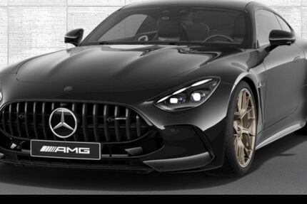 Mercedes-Benz AMG GT 9.900 km 171.500 &euro; Berlin 10587