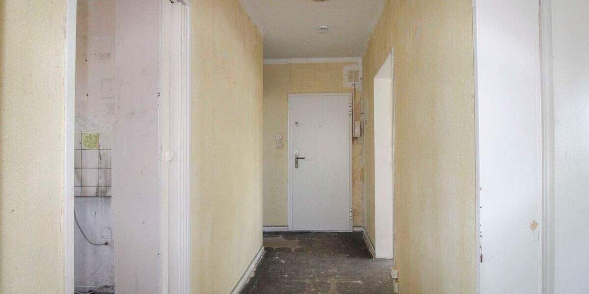 Einfamilienhaus Wolfsburg Rabenberg - 3 Zimmer, 89.000&euro; | Angebot:25472969