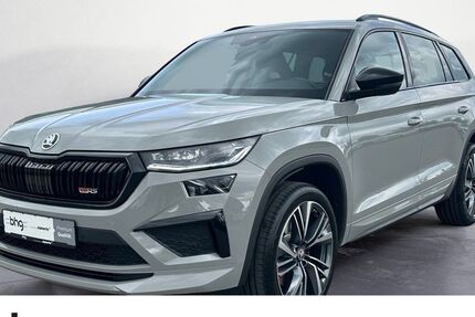 Skoda Kodiaq 60.800 km 39.830 &euro; Rottweil 78628