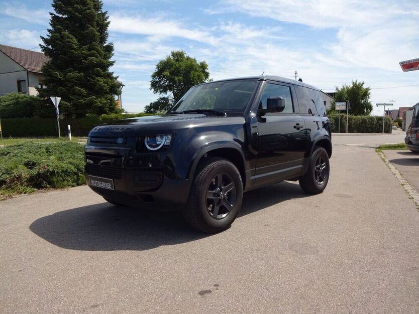 Defender