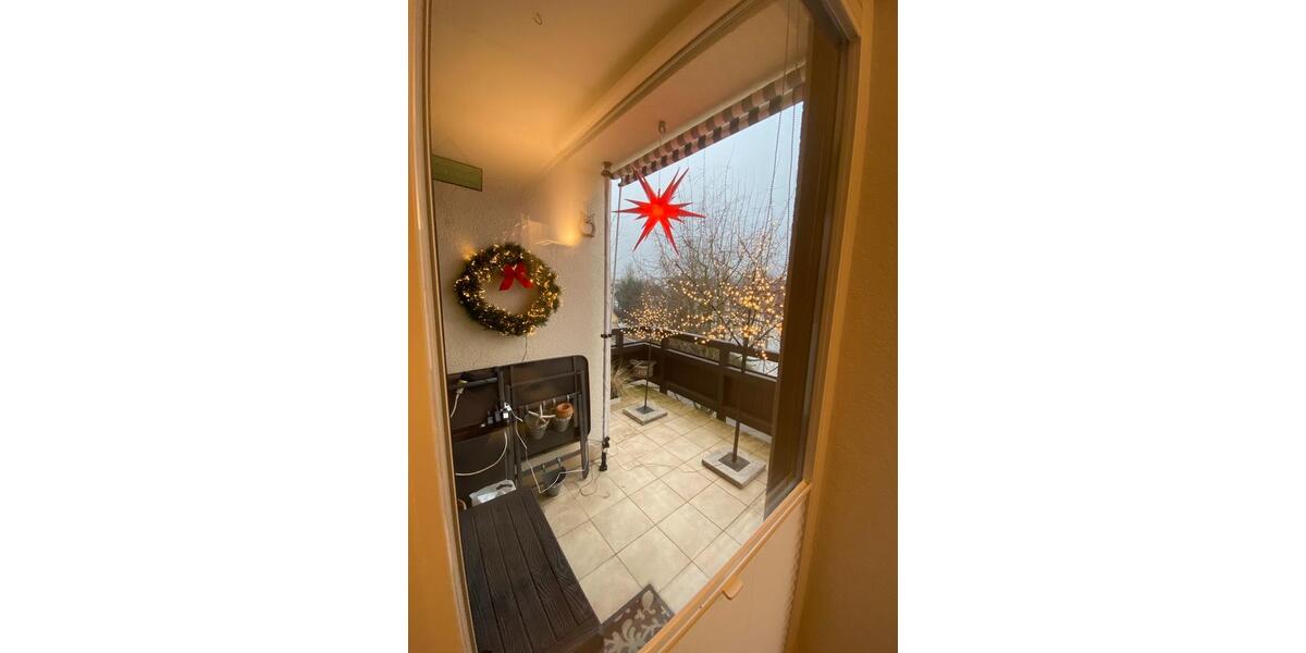 Etagenwohnung Bad Homburg vor der Höhe Gonzenheim - 3 Zimmer, 80 m&sup2;, 410.000&euro; | Angebot:24816894