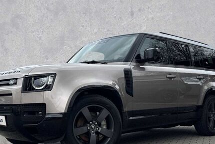 Land Rover Defender 66.950 km 72.200 &euro; Leipzig 04179