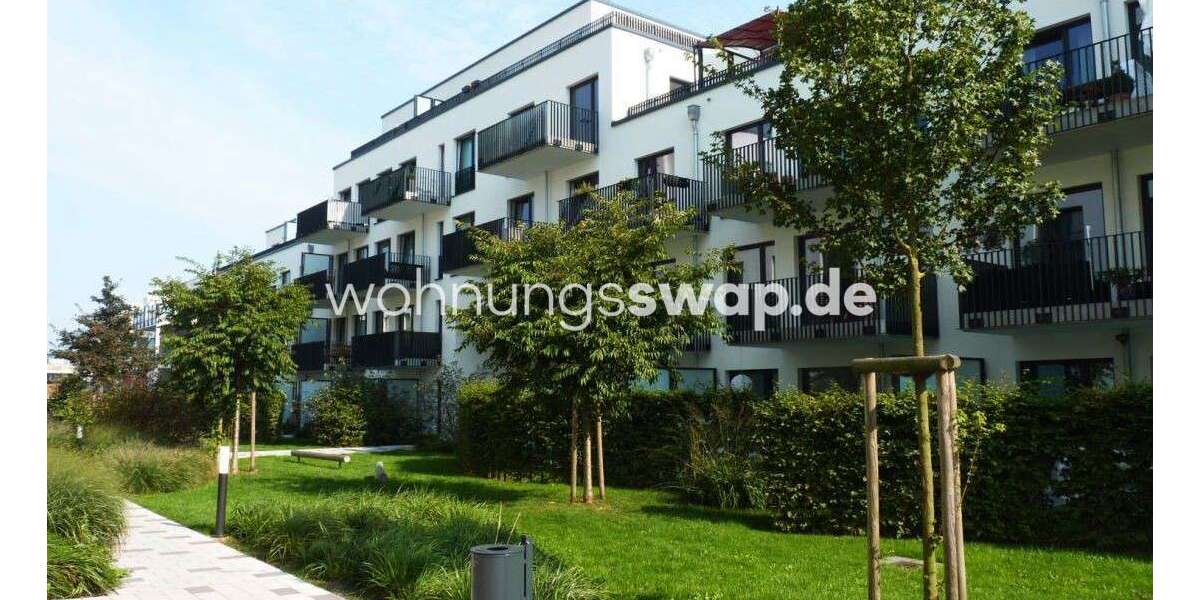 Etagenwohnung Hamburg-Nord Nord - 2 Zimmer, 61 m&sup2;, 860&euro; | Angebot:25096407