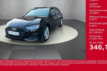 Audi A4 28.800 km 38.980 &euro; Halle 06122