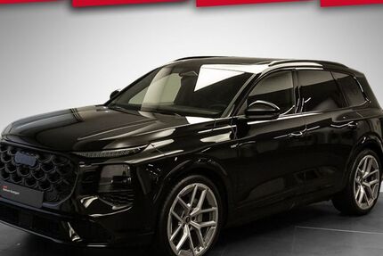 Audi Q7 9.999 km 121.910 &euro; Stuttgart 70469