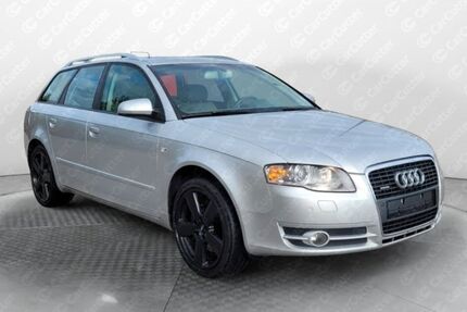 Audi A4 245.786 km 4.790 € Langquaid 84085