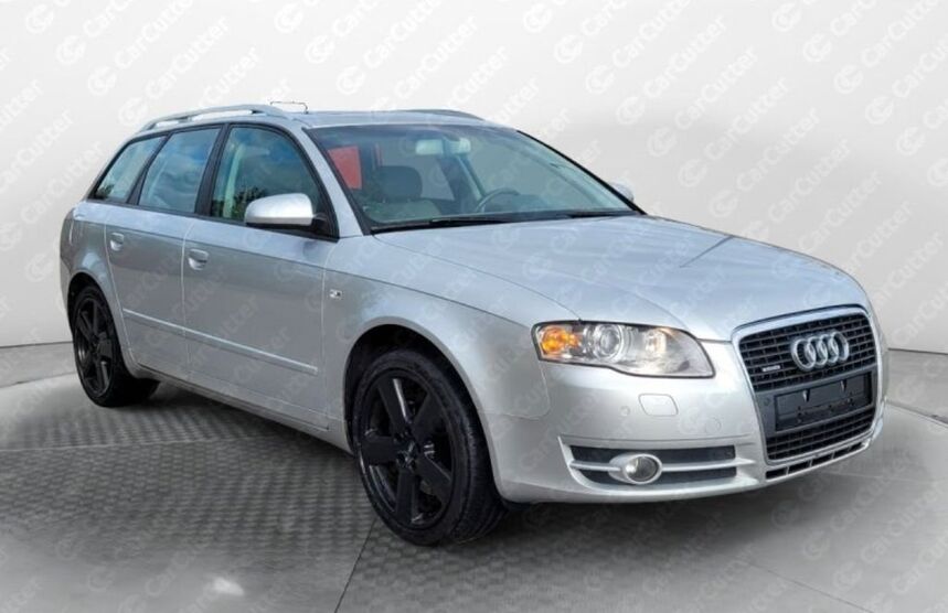Audi A4 245.786 km 4.790 € Langquaid 84085