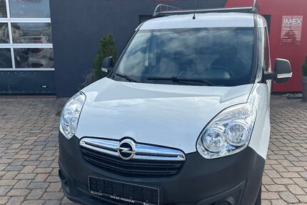 Opel Combo 158.520 km 4.590 &euro; Celle 29227