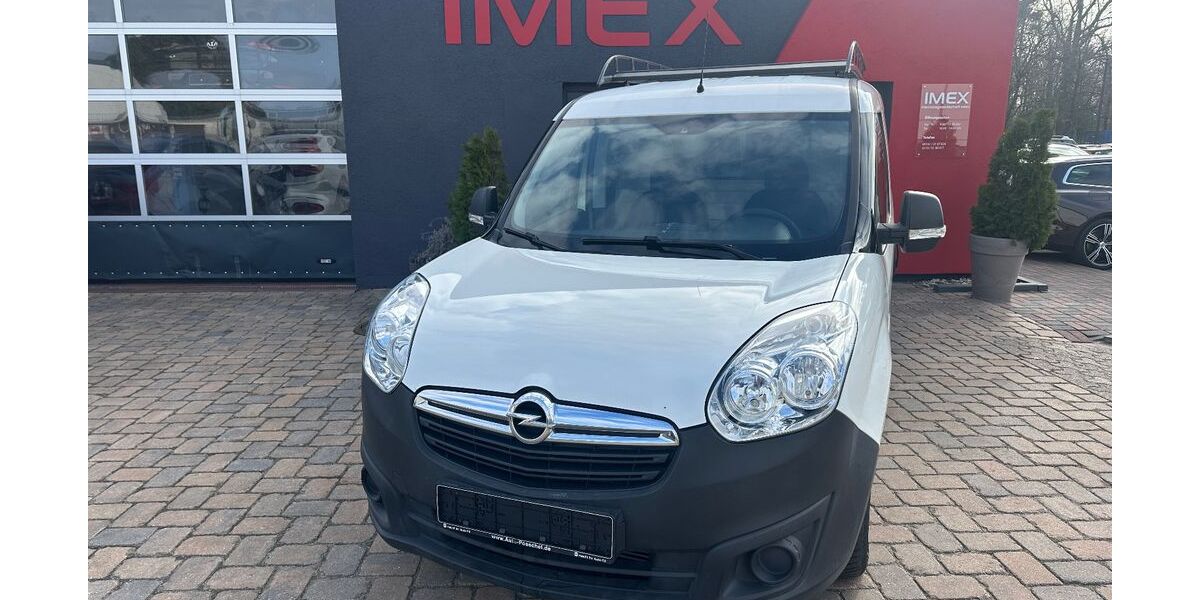 Opel Combo 158.520 km 4.590 &euro; Celle 29227