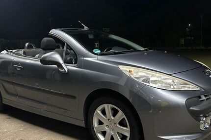 Peugeot 207 135.000 km 2.799 &euro; Germersheim 76726