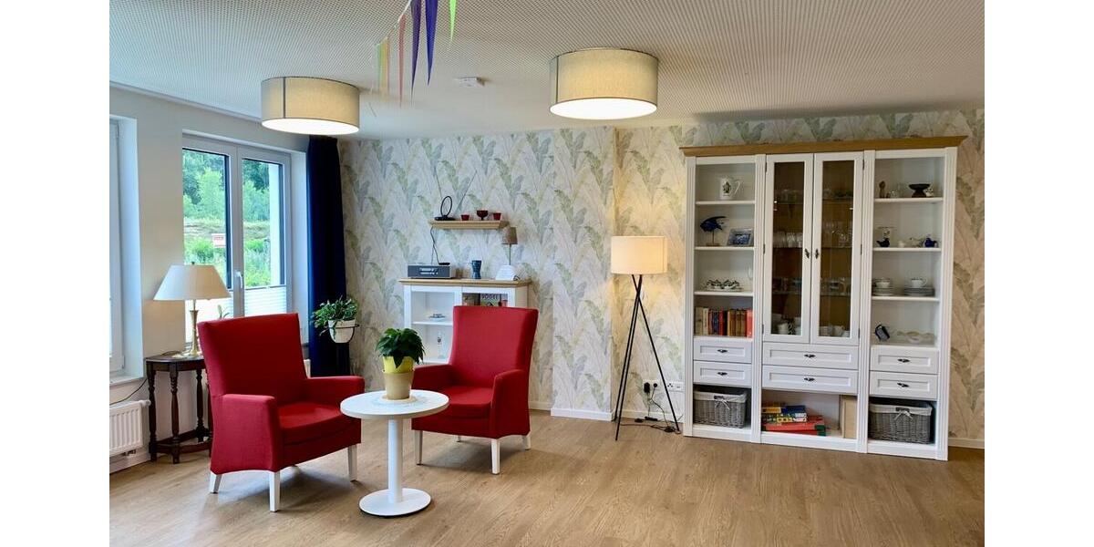 Etagenwohnung Owschlag - 2 Zimmer, 44 m&sup2;, 727&euro; | Angebot:23177663
