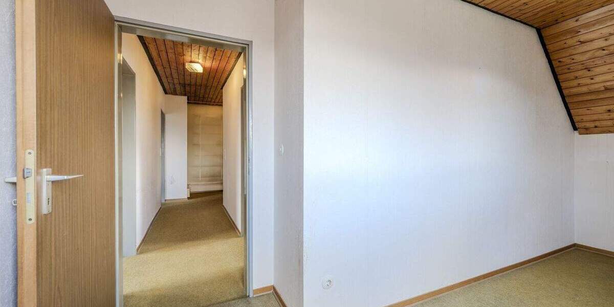 Einfamilienhaus Rutesheim - 6 Zimmer, 124 m&sup2;, 425.000&euro; | Angebot:25780772