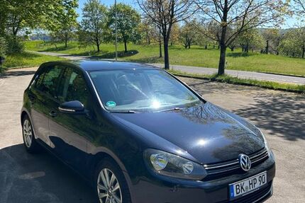 VW Golf 198.150 km 4.400 &euro; Weissach im Tal 71554