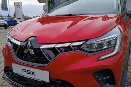 Mitsubishi ASX 15.818 km 29.900 € Magdeburg 39124