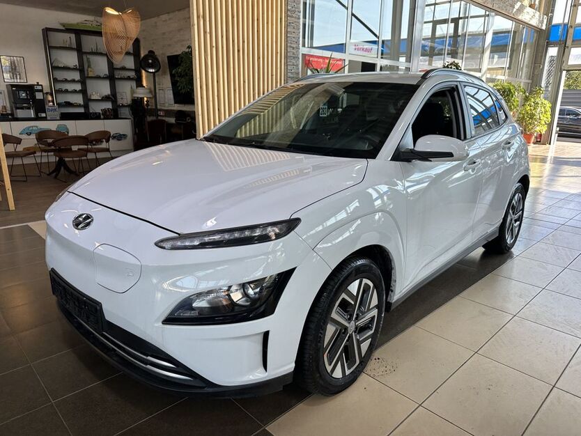Hyundai KONA 40.684 km 16.340 € Eitorf 53783