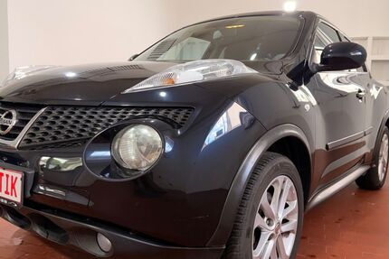 Nissan Juke 41.000 km 10.990 &euro; Ludwigshafen am Rhein 67059