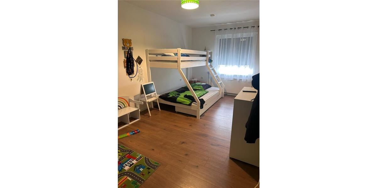 Reihenmittelhaus in Velpke 4 zimmer