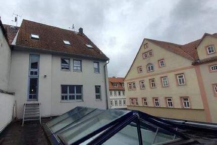 Gewerbeobjekt Gotha - 9 Zimmer, 455.000&euro; | Angebot:26453364