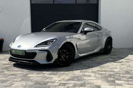 Subaru BRZ 33.673 km 35.990 &euro; Kiedrich 65399
